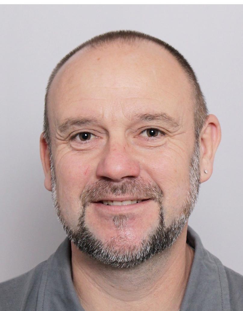 Photo de profil de Jean-Luc GILABERT