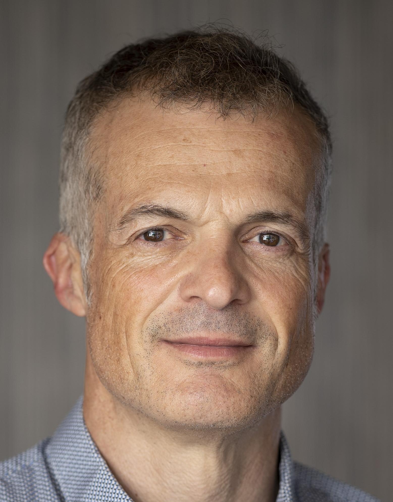 Photo de profil de Laurent JOLY