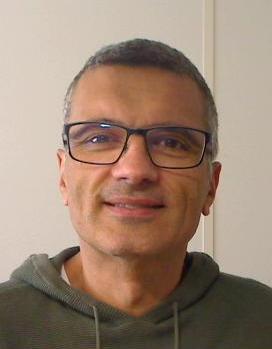 Photo de profil de Xavier CARBONNEAU